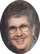 Joan Rifenburgh